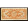 Image 2 : 1929 Bank of Nova Scotia $20