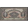 Image 1 : 1929 Bank of Nova Scotia $5