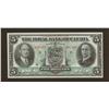 Image 1 : 1933 Royal Bank of Canada $5