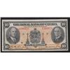 Image 1 : 1935 Royal Bank of Canada $10