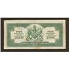 Image 2 : 1920 Royal Bank of Canada $5 British Guiana Issue