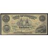 Image 1 : 1923 Bank of Toronto $10