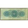 Image 2 : 1861 Westmorland $5