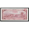Image 2 : 1954 Bank of Canada $2 Specimen