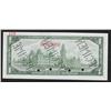Image 2 : 1967 Bank of Canada $1 Specimen