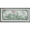 Image 2 : 1967 Bank of Canada $1 Specimen