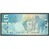 Image 2 : 2006 Bank of Canada $5 Mismatch Prefix 
