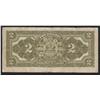Image 8 : Dominion of Canada $1 - Lot of Four