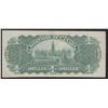 Image 2 : 1898 Dominion of Canada $1 