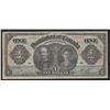 Image 1 : 1911 Dominion of Canada $1 - Lot of Three