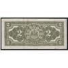 Image 2 : 1914 Dominion of Canada $2