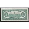 Image 2 : 1917 Dominion of Canada $1