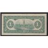 Image 2 : 1917 Dominion of Canada $1