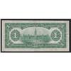 Image 2 : 1917 Dominion of Canada $1 
