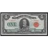 Image 1 : 1923 Dominion of Canada $1 