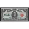 Image 1 : 1923 Dominion of Canada $1 
