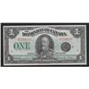 Image 1 : 1923 Dominion of Canada $1