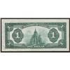 Image 2 : 1923 Dominion of Canada $1