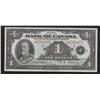 Image 1 : 1935 Bank of Canada $1