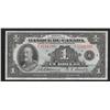 Image 1 : 1935 Bank of Canada $1