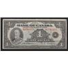 Image 3 : 1935 Bank of Canada $1 - Lot of 3