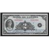 Image 1 : 1935 Bank of Canada $2