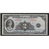 Image 1 : 1935 Bank of Canada $2