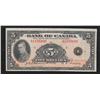 Image 1 : 1935 Bank of Canada $5