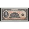 Image 1 : 1935 Bank of Canada $5