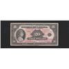 Image 1 : 1935 Bank of Canada $20 French