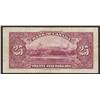 Image 2 : 1935 Bank of Canada $25