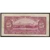 Image 2 : 1935 Bank of Canada $25 French