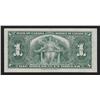 Image 2 : 1937 Bank of Canada $1 Narrow Panel H/A