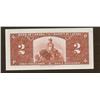 Image 2 : 1937 Bank of Canada $2