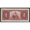 Image 2 : 1937 Bank of Canada $2