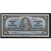 Image 1 : 1937 Bank of Canada $5