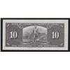 Image 2 : 1937 Bank of Canada $10