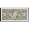 Image 10 : 1937 Bank of Canada Set $1-$50