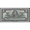 Image 1 : 1937 Bank of Canada Set $1-$50