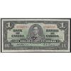 Image 1 : 1937 Bank of Canada Lot of Notes