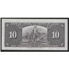 Image 8 : 1937 Bank of Canada Set $1-$100
