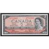 Image 1 : 1954 Bank of Canada $2 Devil's Face