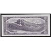 Image 2 : 1954 Devil's Face $10