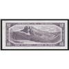 Image 2 : 1954 Bank of Canada $10 Devil's Face