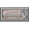 Image 1 : 1954 Bank of Canada $100