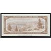 Image 2 : 1954 Bank of Canada $100