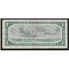 Image 2 : 1954 Bank of Canada Lot of Devil's Face Notes