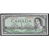 Image 3 : 1954 Bank of Canada Lot of Devil's Face Notes