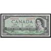 Image 1 : 1954 Bank of Canada Lot of $1-$20 Devil's Face Notes