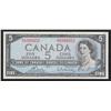 Image 1 : 1954 Bank of Canada $5